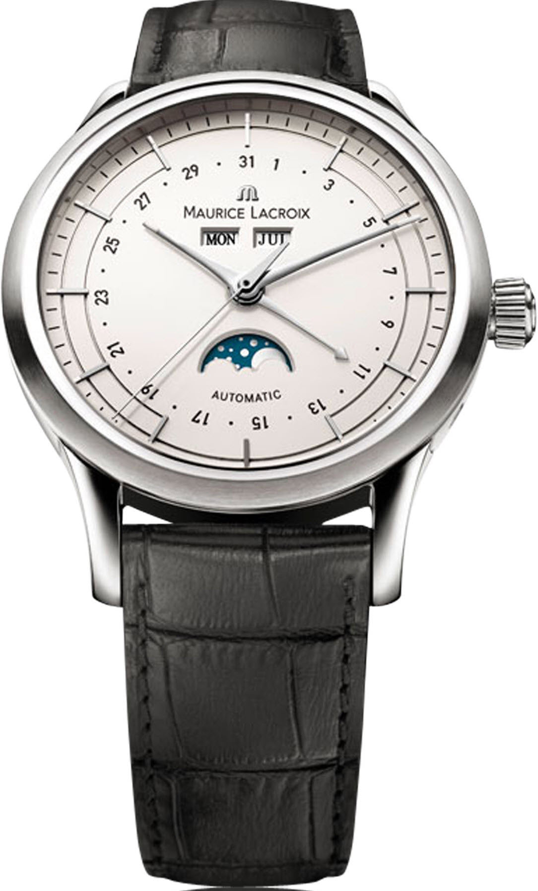 Maurice Lacroix Phase de Lune Round D
