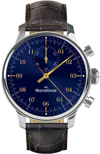 MeisterSinger Singular D