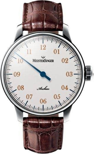 MeisterSinger Archao D