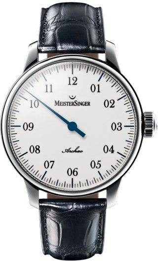 MeisterSinger Archao D