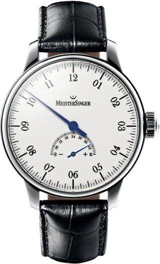 MeisterSinger Unomatik D