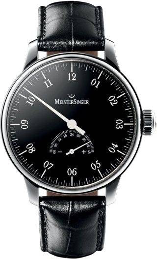 MeisterSinger Unomatik D