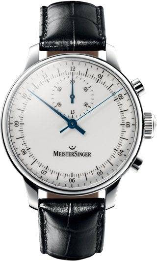 MeisterSinger Singular D