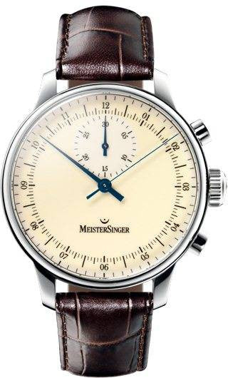 MeisterSinger Singular D