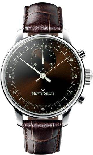 MeisterSinger Singular D