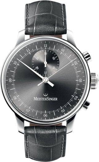 MeisterSinger Singular D