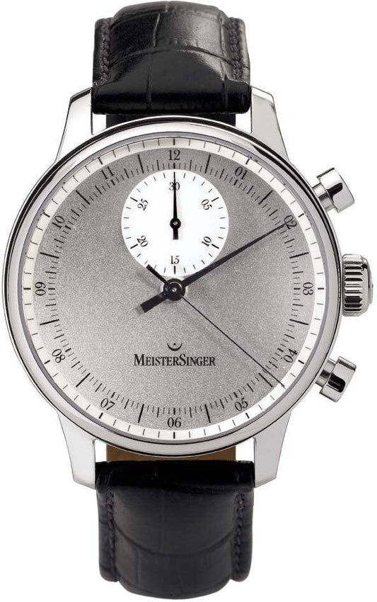 MeisterSinger Singular D