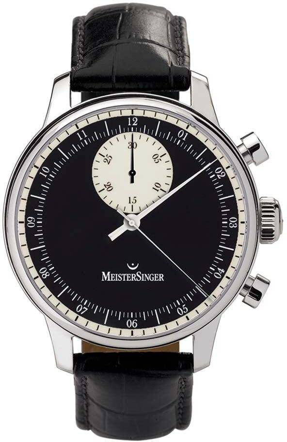 MeisterSinger Singular D