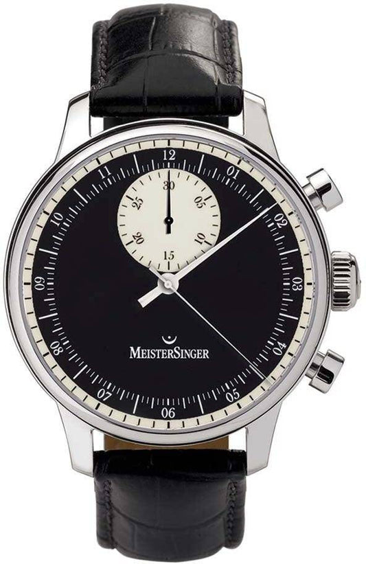 MeisterSinger Singular D