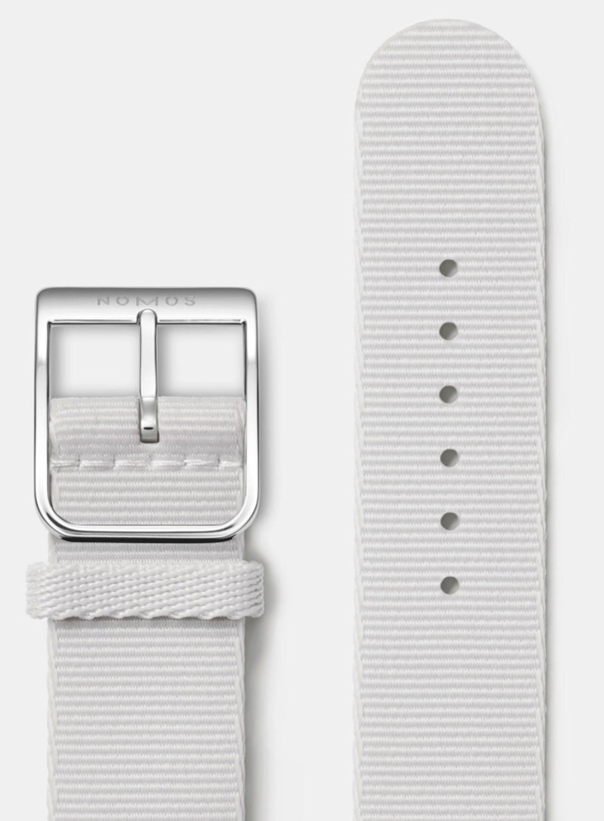 Nomos Glashutte Watch Club Aqua Neomatik Sapphire Crystal