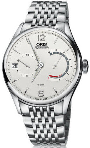 Oris Watch Artelier Calibre 111 Bracelet