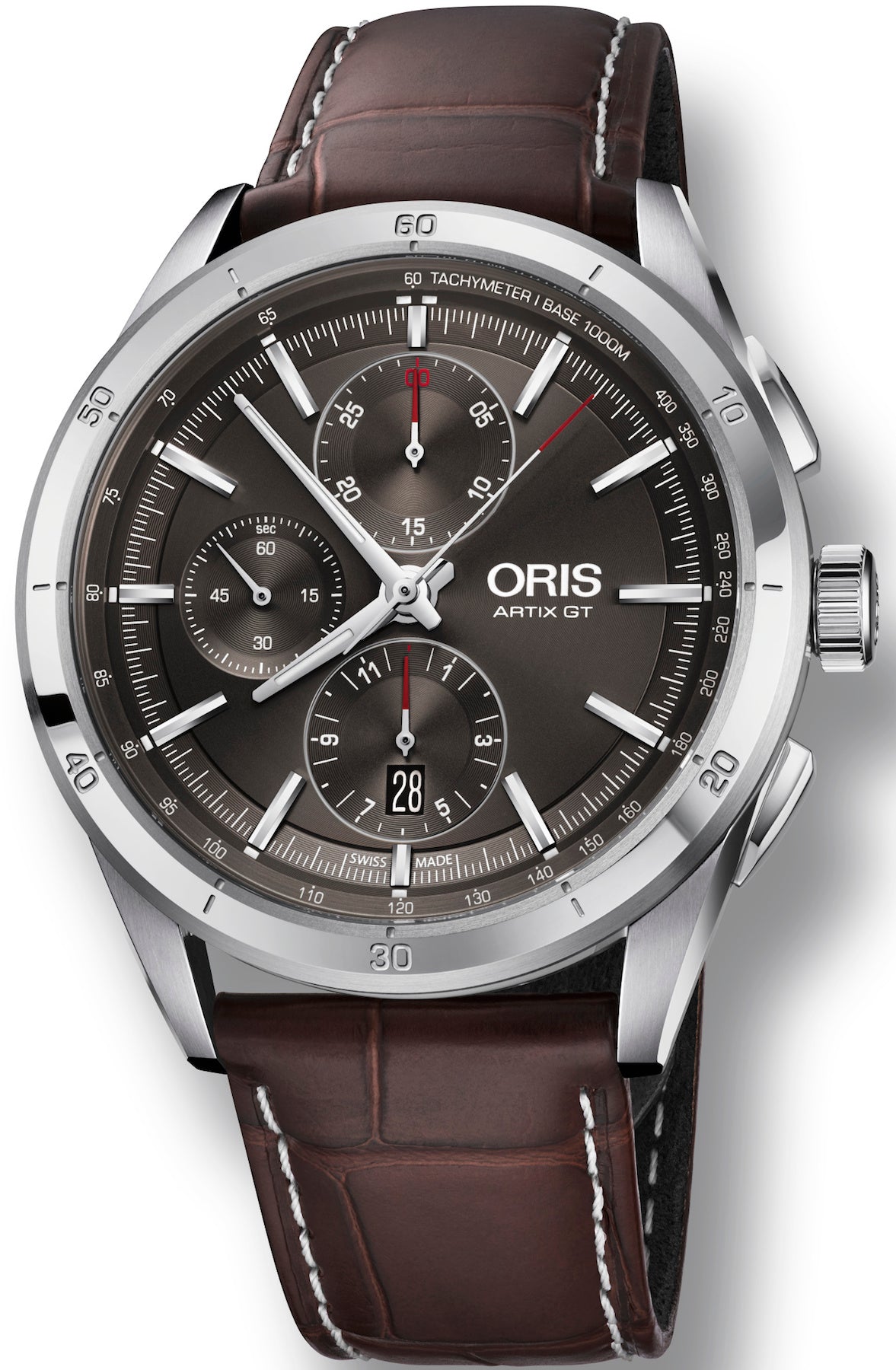 Oris Watch Artix GT Chronograph D