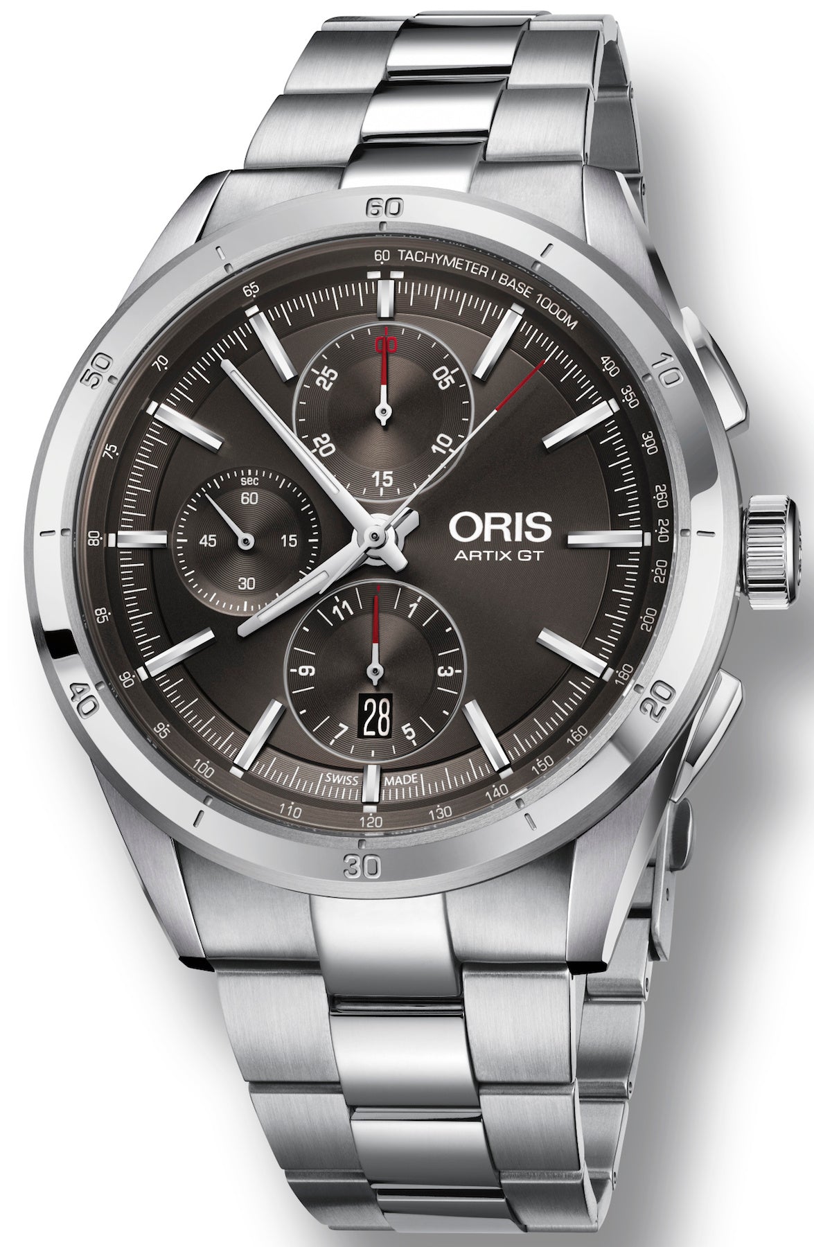 Oris Watch Artix GT Chronograph