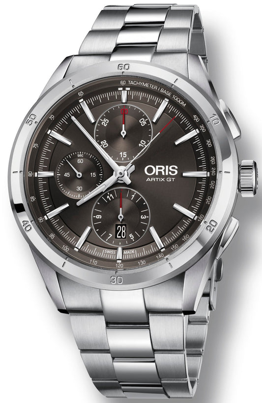 Oris Watch Artix GT Chronograph