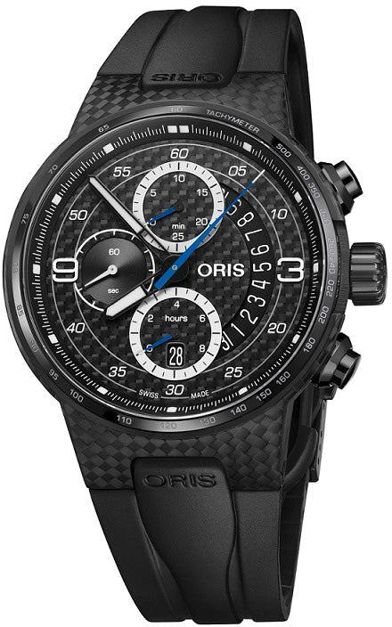 Oris Watch Williams FW41 Limited Edition