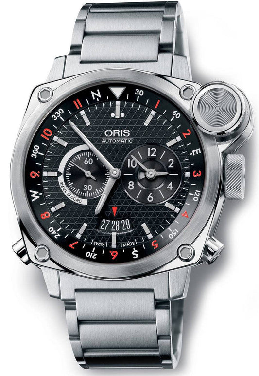 Oris BC4 Flight Timer D