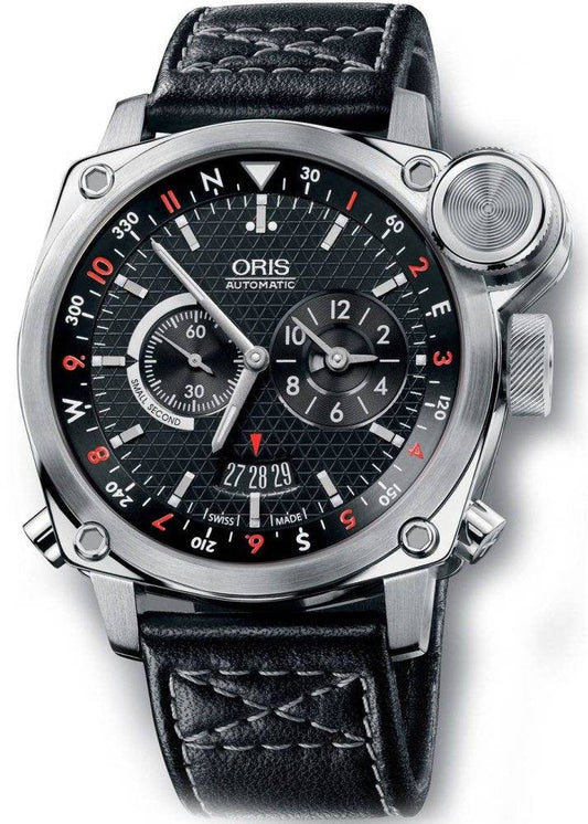 Oris BC4 Flight Timer D
