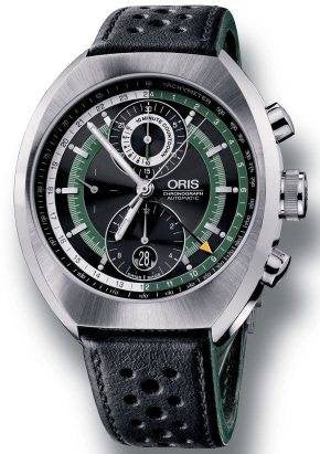 Oris Chronoris Set