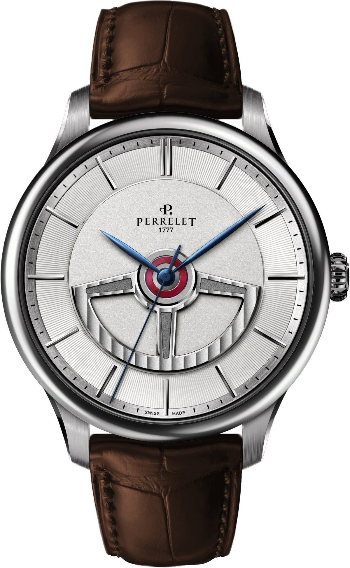 Perrelet Watch First Class Double Rotor