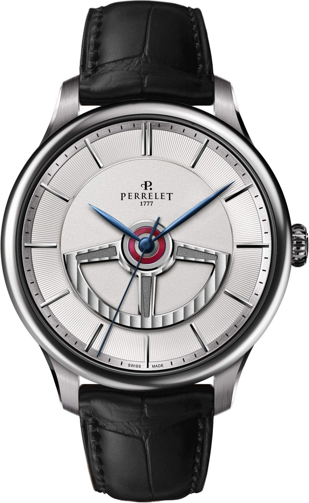 Perrelet Watch First Class Double Rotor