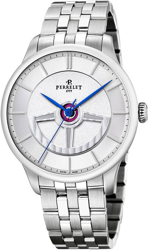 Perrelet Watch First Class Double Rotor