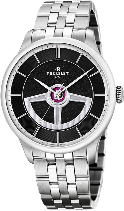 Perrelet Watch First Class Double Rotor