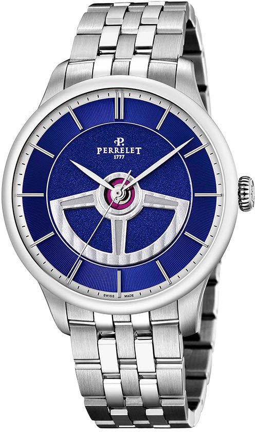 Perrelet Watch First Class Double Rotor