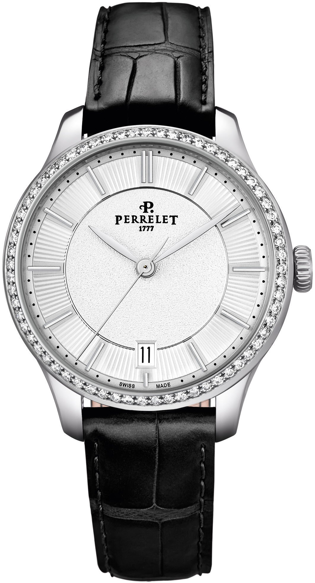 Perrelet Watch First Class Lady