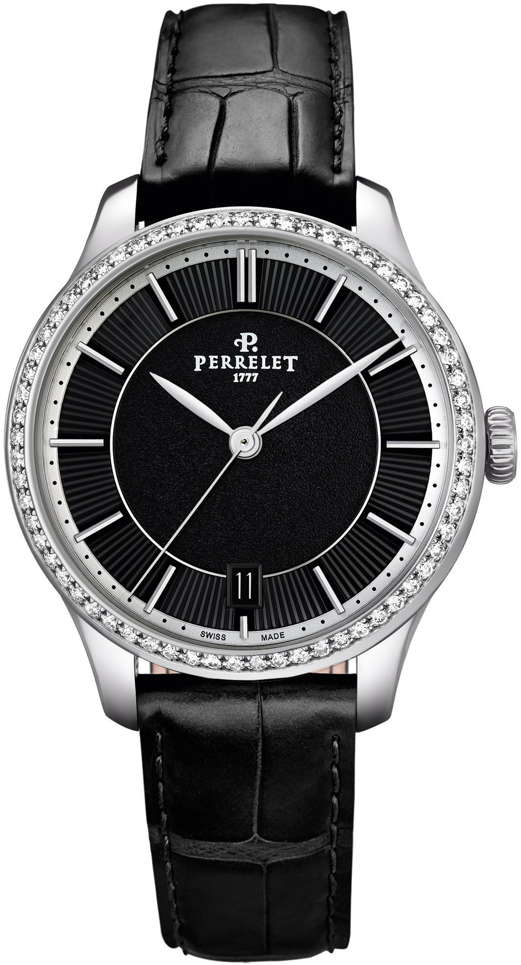 Perrelet Watch First Class Lady