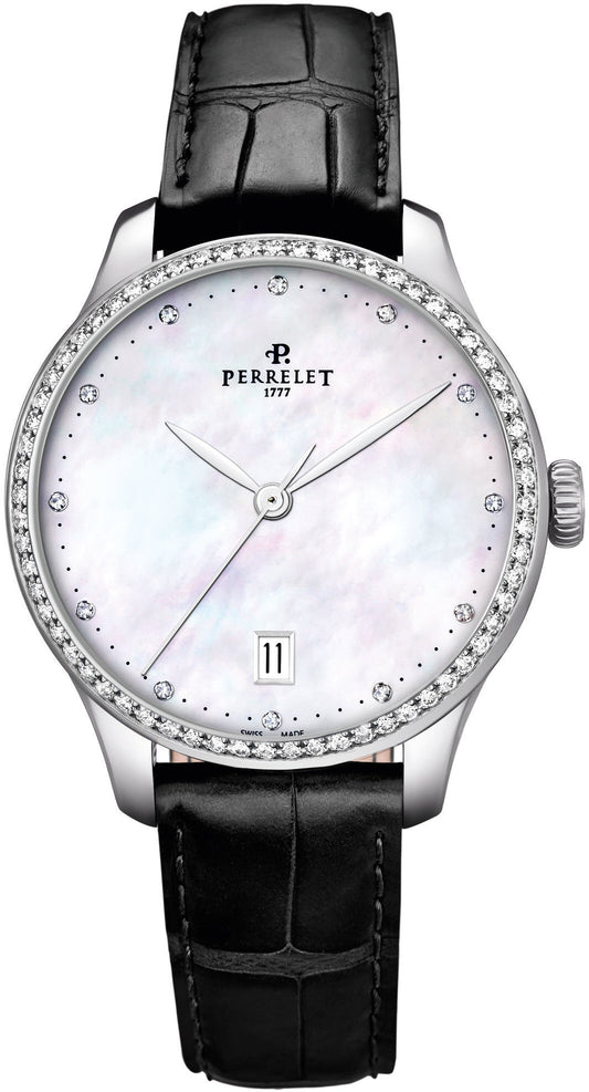 Perrelet Watch First Class Lady
