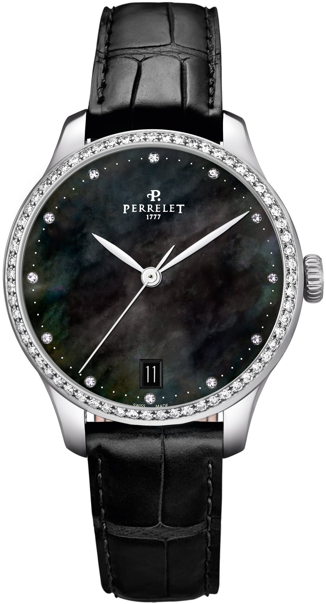 Perrelet Watch First Class Lady