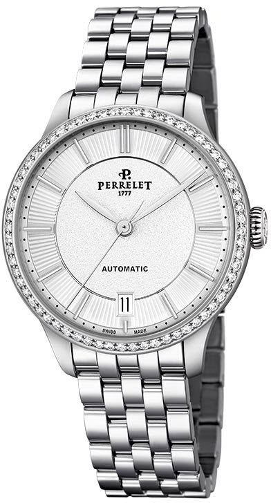 Perrelet Watch First Class Lady