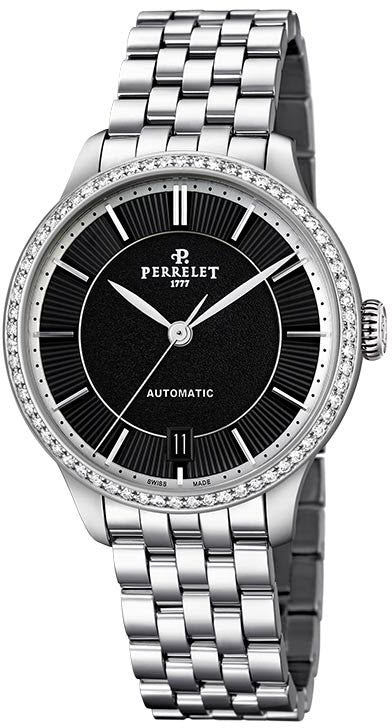 Perrelet Watch First Class Lady