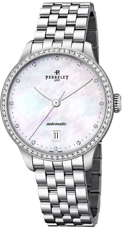 Perrelet Watch First Class Lady