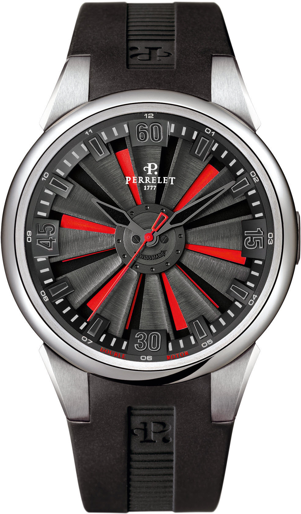 Perrelet Watch Turbine