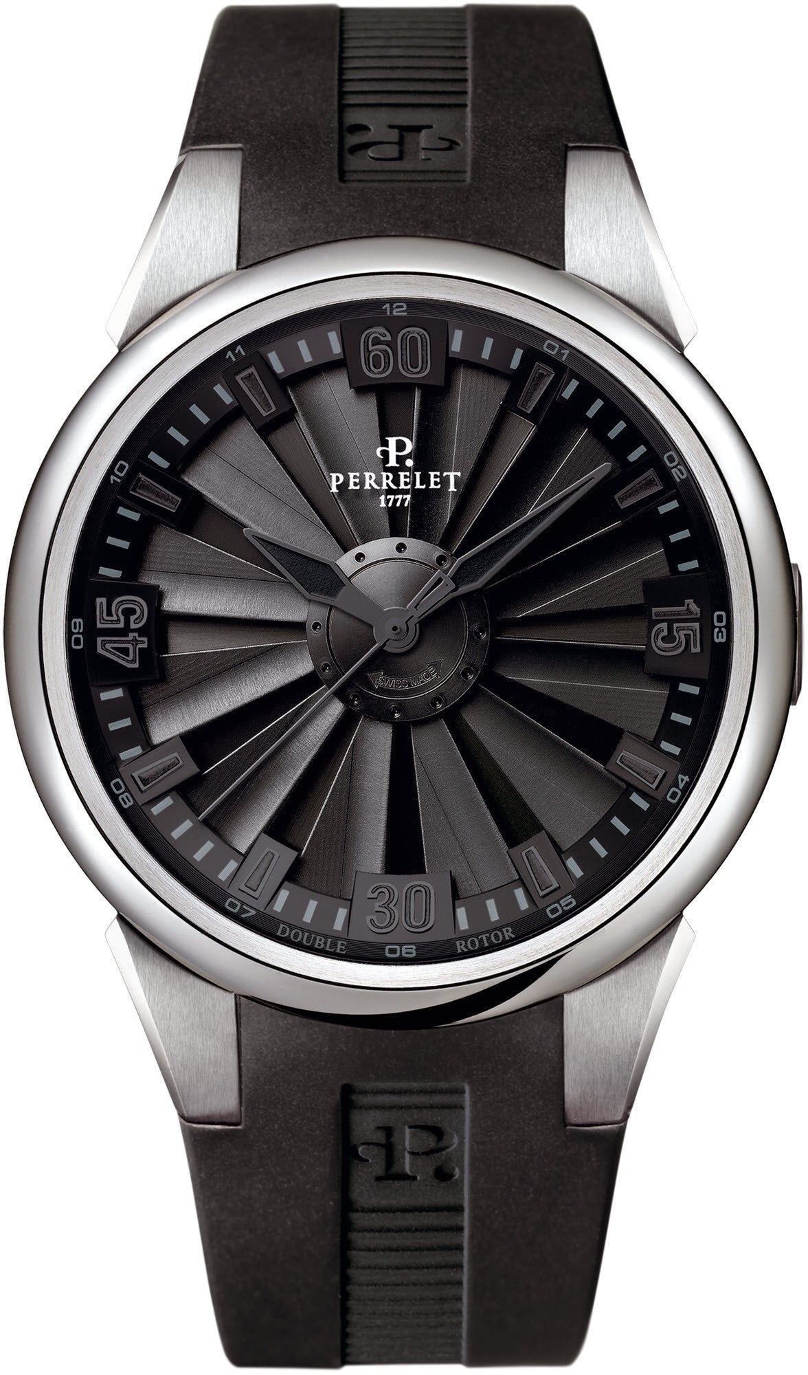 Perrelet Watch Turbine