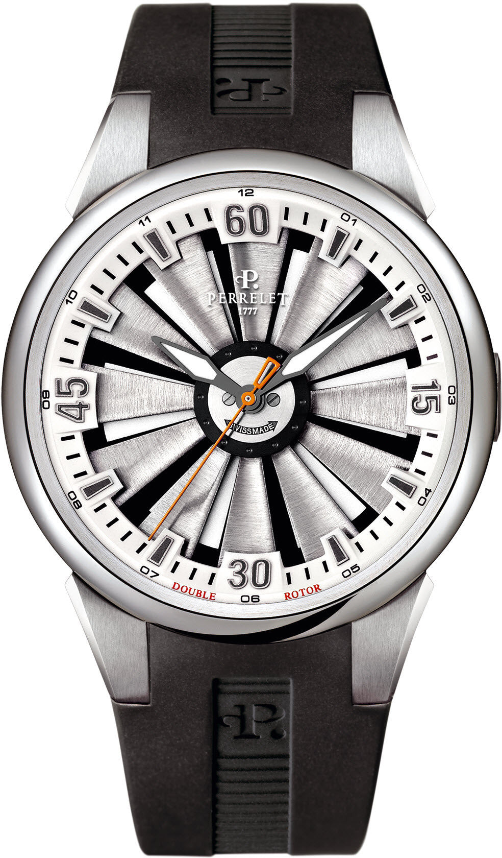 Perrelet Watch Turbine