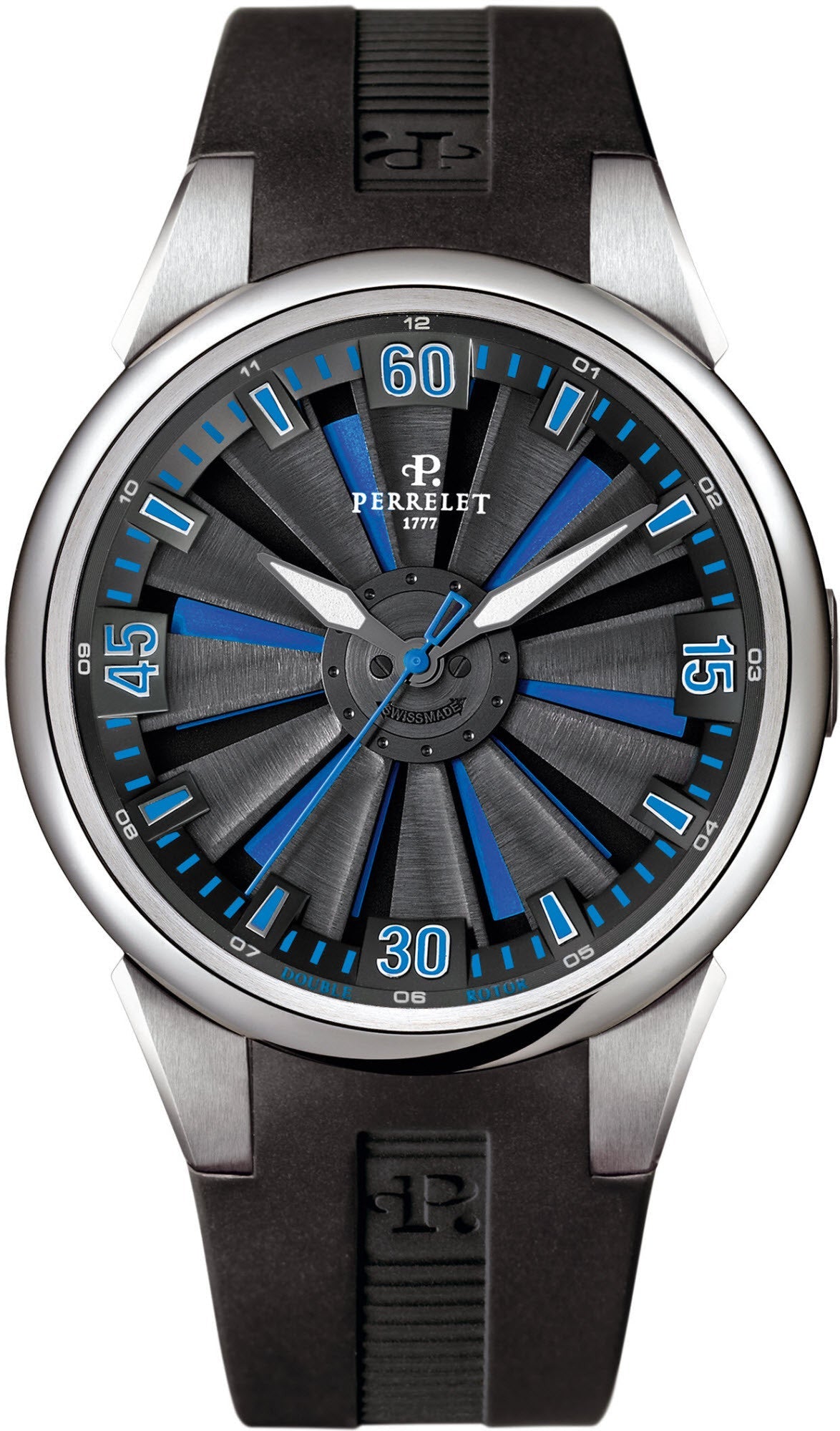 Perrelet Watch Turbine