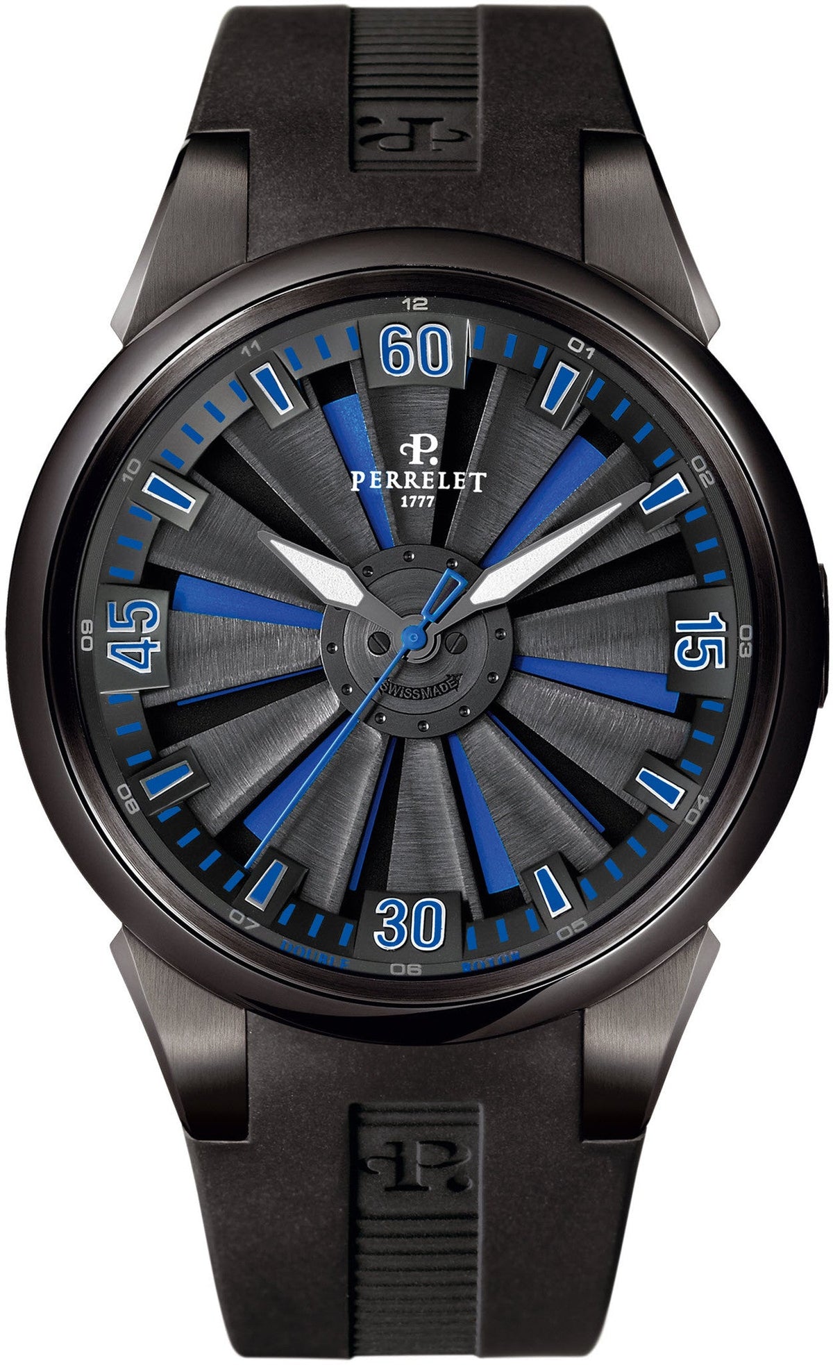 Perrelet Watch Turbine