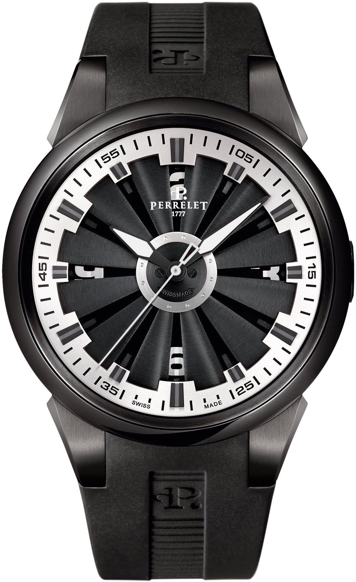 Perrelet Watch Turbine
