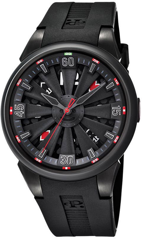 Perrelet Watch Turbine Vegas