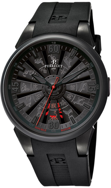 Perrelet Watch Turbine Monkey