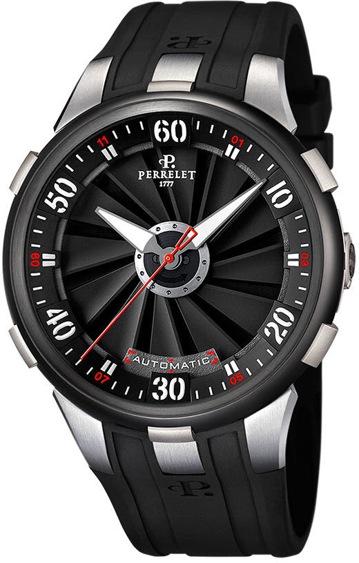 Perrelet Watch Turbine XL