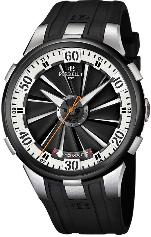 Perrelet Watch Turbine XL