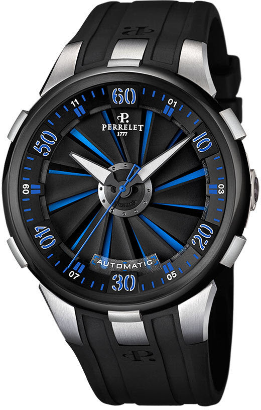 Perrelet Watch Turbine XL