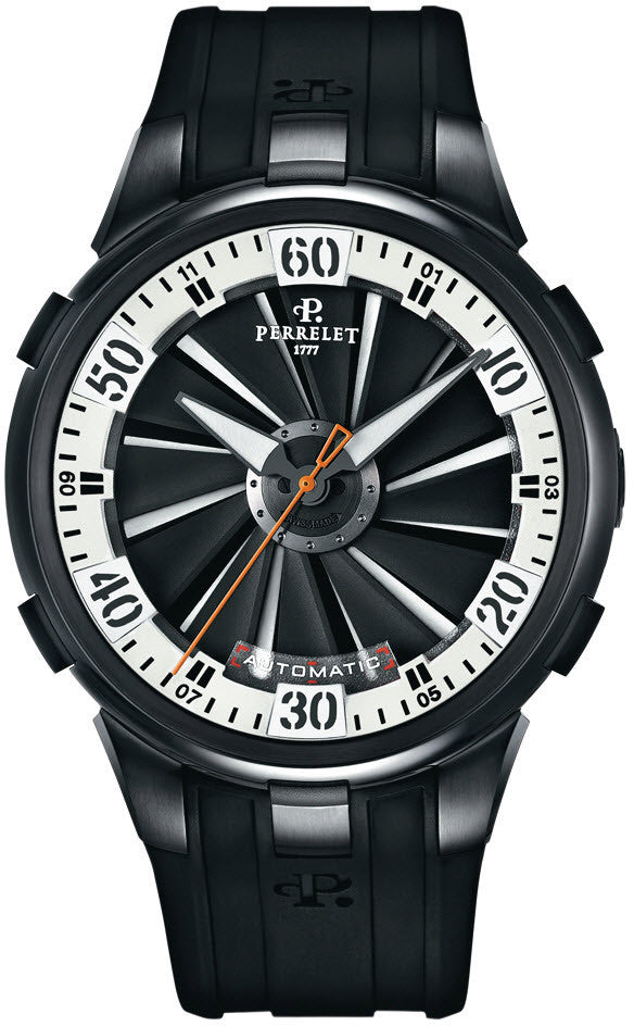 Perrelet Watch Turbine XL