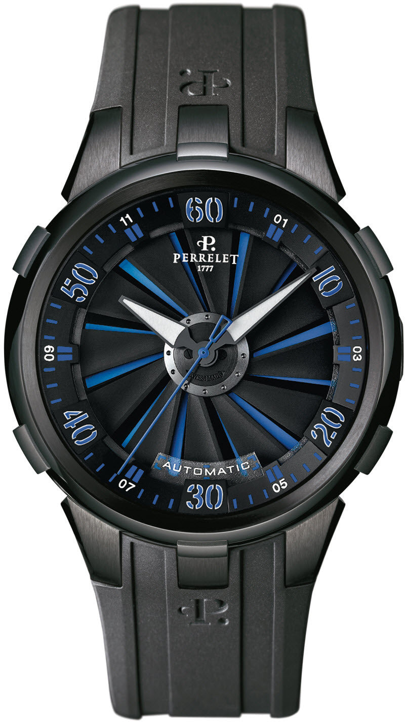 Perrelet Watch Turbine XL