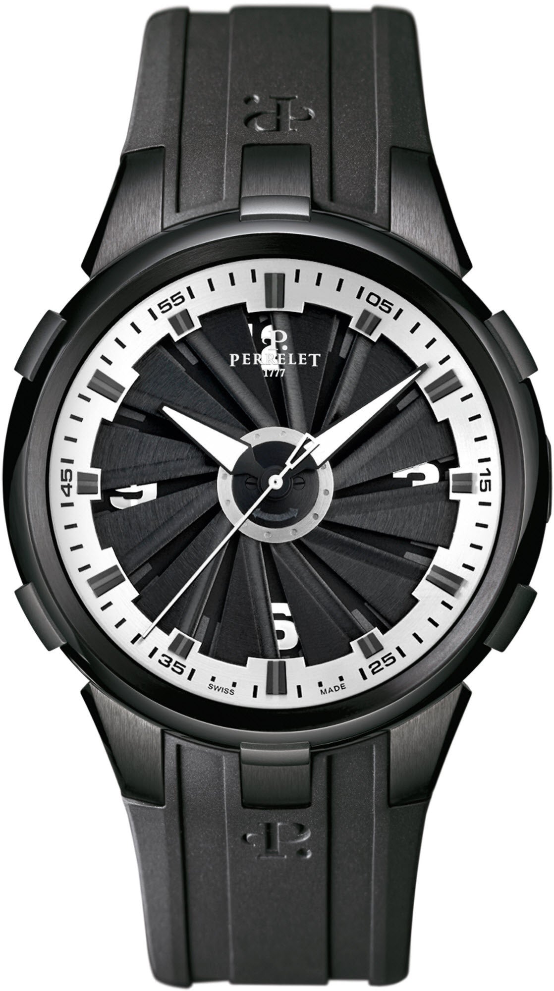Perrelet Watch Turbine XL