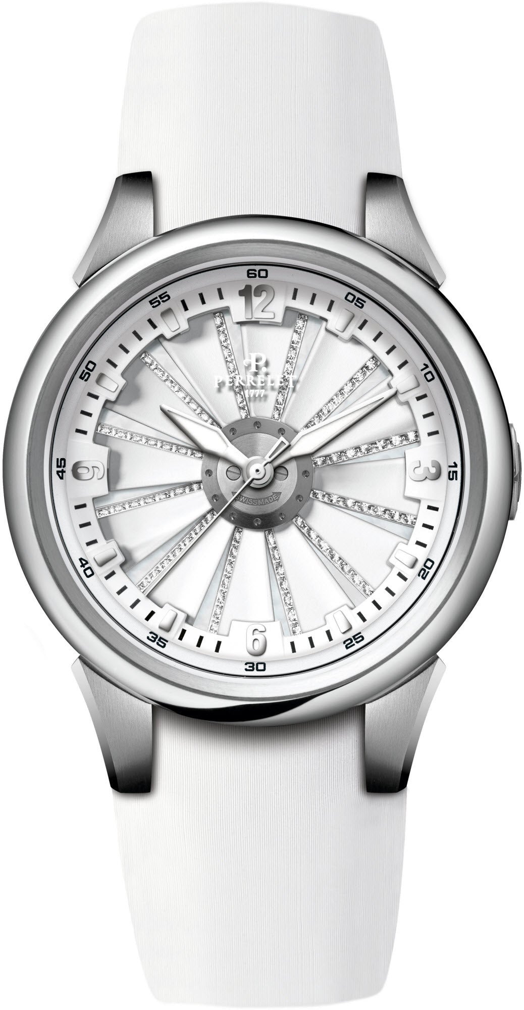 Perrelet Watch Turbine XS