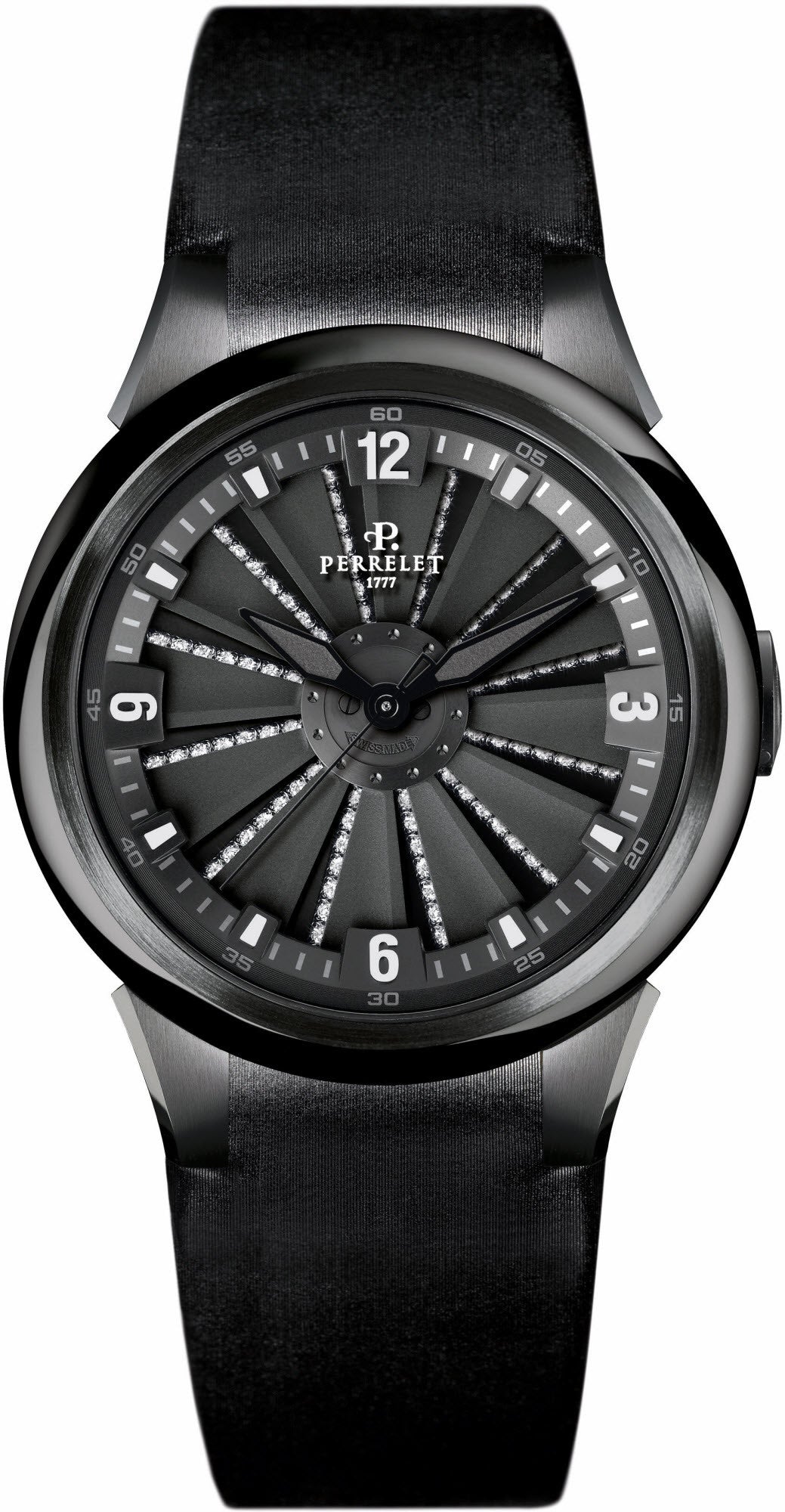 Perrelet Watch Turbine XS